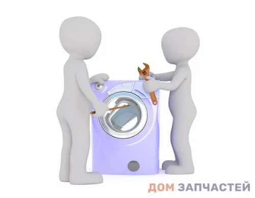 Неисправности стиральной машины Индезит