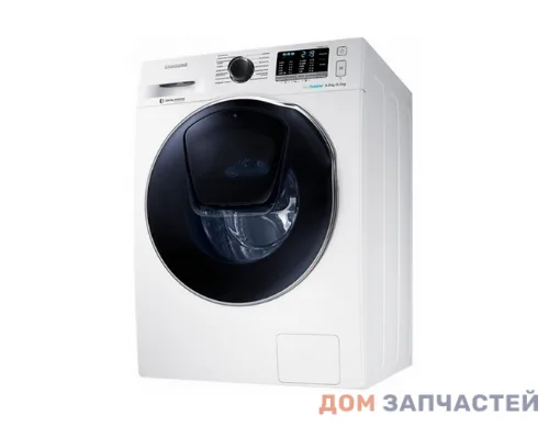 Коды ошибок стиральной машины Самсунг Samsung
