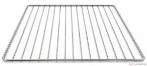 Решетка 445x365mm C00081578 для духовок Indesit, Ariston