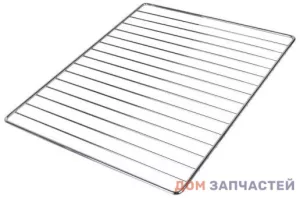 Решетка 445x365mm C00081578 для духовок Indesit, Ariston