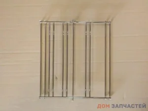 Направляющая правая для духового шкафа Hansa