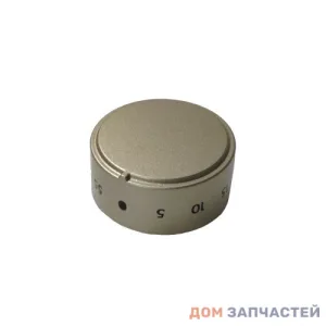 Ручка таймера для духового шкафа Ariston, Indesit