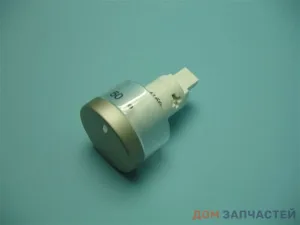 Ручка терморегулятора для духового шкафа Hansa