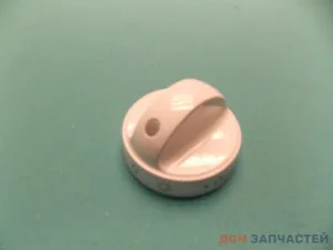 Ручка регулятора температуры для духового шкафа Hansa