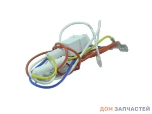 Индикатор питания для духового шкафа Electrolux, Zanussi, Aeg
