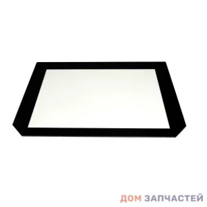 Внутреннее стекло двери для духового шкафа Gorenje 547x398mm