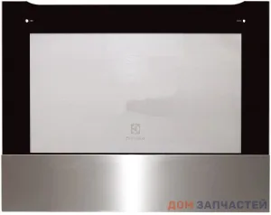 Внешнее стекло двери для духового шкафа Electrolux