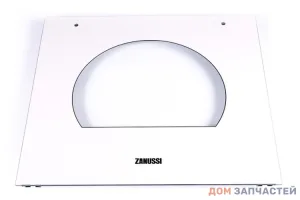 Внешнее стекло двери для духового шкафа Electrolux, Zanussi, AEG
