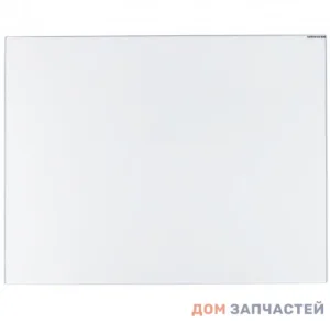 Промежуточное стекло двери для духового шкафа Gorenje