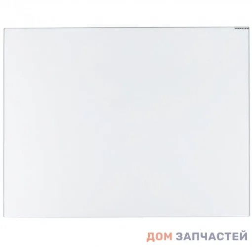 Промежуточное стекло двери для духового шкафа Gorenje