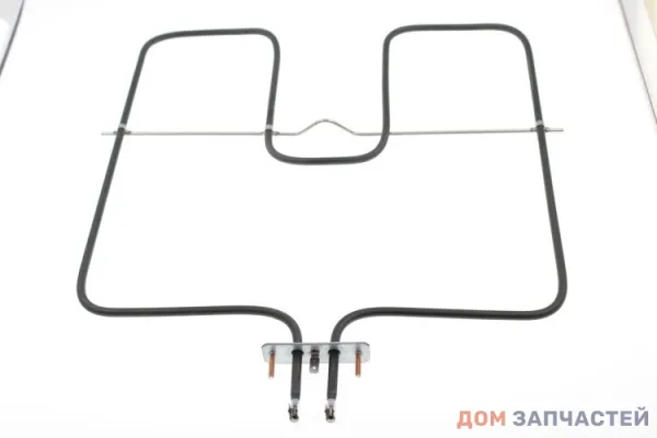 Нижний ТЭН для духового шкафа Ardo, Indesit, Ariston 1600W 220V