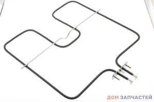 Нижний ТЭН для духового шкафа Ardo, Indesit, Ariston 1600W 220V
