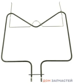 ТЭН духовки нижний Indesit Ariston Whirlpool BAUKNECHT IKEA IGNIS LADEN 1150W C00324022