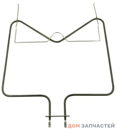 ТЭН духовки нижний Indesit Ariston Whirlpool BAUKNECHT IKEA IGNIS LADEN 1150W C00324022