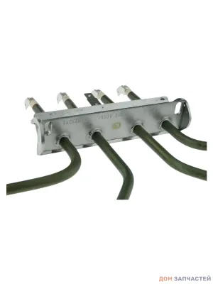 ТЭН для духового шкафа Bosch, Siemens, Neff, верхний, 470845