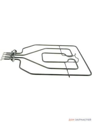 ТЭН для духового шкафа Bosch, Siemens, Neff, верхний, 470845