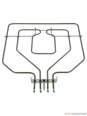 ТЭН для духового шкафа Bosch, Siemens, Neff, верхний, 470845