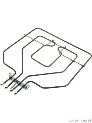 ТЭН для духового шкафа Bosch, Siemens, Neff, верхний, 470845