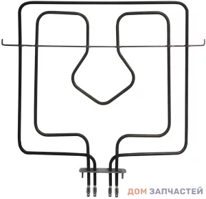 Нагревательный элемент (ТЭН) верхний для духового шкафа Gorenje (Горенье) 2600W