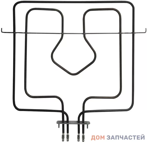 Нагревательный элемент (ТЭН) верхний для духового шкафа Gorenje (Горенье) 2600W