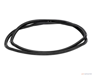 Уплотнительная резинка двери для духового шкафа Electrolux, AEG 3871945105 
