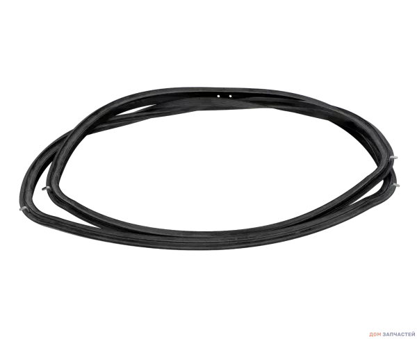Уплотнительная резинка двери для духового шкафа Electrolux, AEG 3871945105 