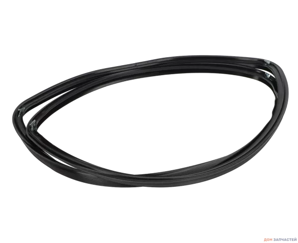 Уплотнительная резинка двери для духового шкафа Electrolux, Zanussi, AEG 3577343019
