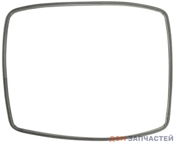 Уплотнительная резинка двери для духового шкафа Electrolux, Zanussi, AEG 3577343019