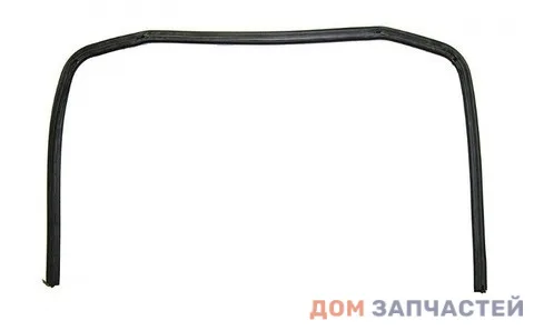 Уплотнительная резинка двери для духового шкафа Gorenje