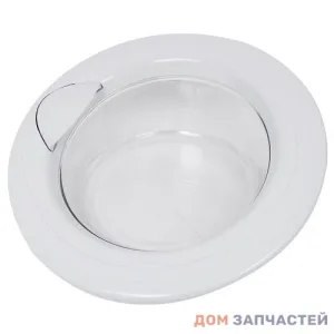 Люк в сборе для стиральной машины Indesit