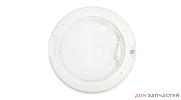 Люк в сборе для стиральной машины Indesit