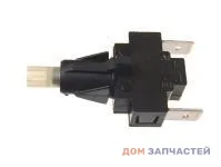 Выключатель освещения для духового шкафа Ariston, Indesit