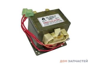 Силовой трансформатор для духового шкафа Electrolux, Zanussi, AEG