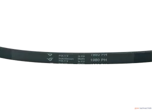 Ремень для сушильной машины Bosch, Siemens 1980 Н7