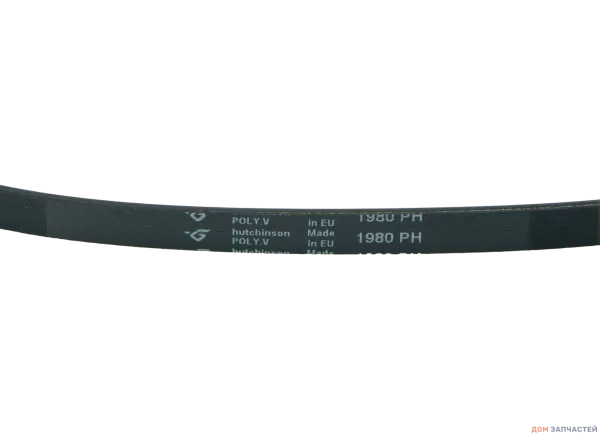 Ремень для сушильной машины Bosch, Siemens 1980 Н7