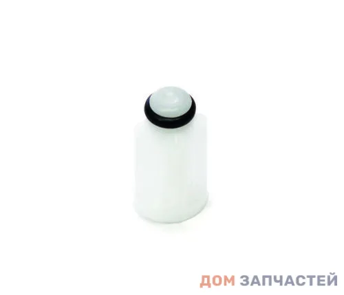 Коплер измельчителя для блендера Braun