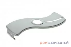 Тонкая шинковка овощерезки измельчителя для блендера Braun