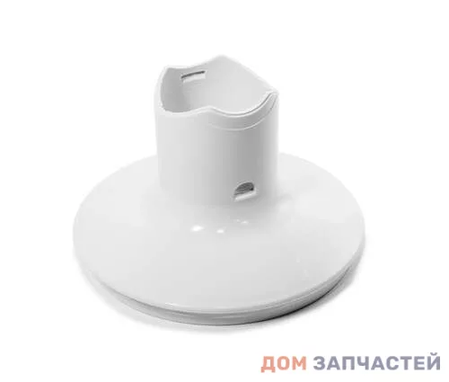 Чаша блендера Braun BR67050193 в сборе с белой крышкой и ножом 500 мл BC21B