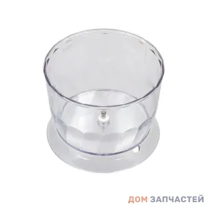 Чаша измельчителя 500мл для блендера Braun типа 4130, 4165, 4191, 4192, 4193, 4199, 4200, BR67050142