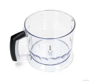 Чаша измельчителя, с ручкой 1500ml для блендера Braun BR67051021 (7051021)