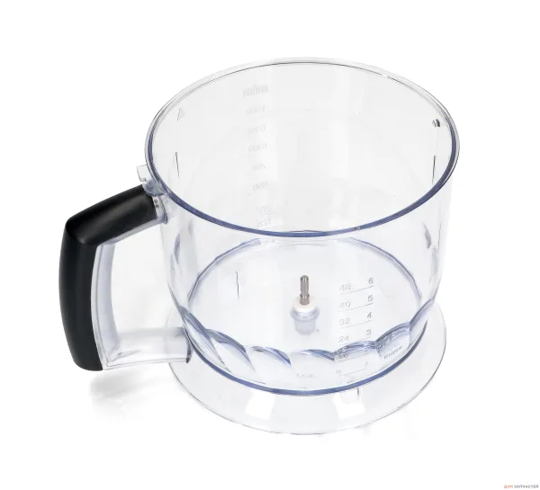 Измельчитель в сборе для блендера Braun Multiquick (чаша 1500 мл)