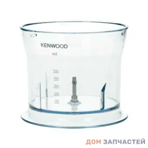 Чаша измельчителя для блендера Kenwood