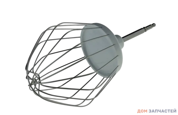 Венчик для кухонного комбайна Bosch, Siemens