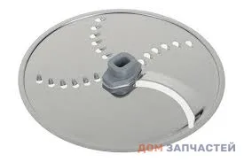 Диск-нож для кухонного комбайна Bosch, Siemens