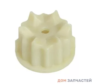 Коплинг блендера для кухонного комбайна Moulinex