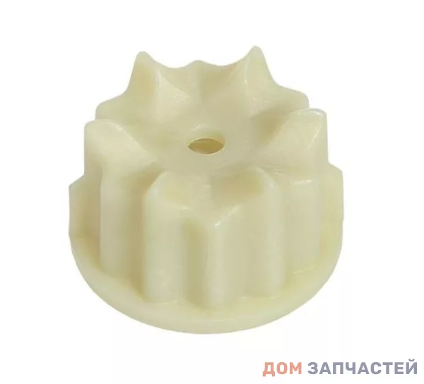 Коплинг блендера для кухонного комбайна Moulinex
