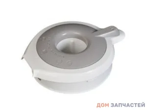 Крышка чаши для кухонного комбайна Moulinex