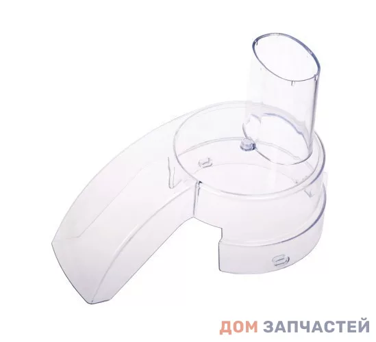 Крышка соковыжималки для кухонного комбайна Moulinex