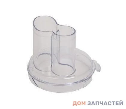 Крышка основной чаши для кухонного комбайна Moulinex