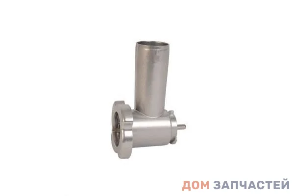 Корпус шнека в сборе для кухонного комбайна Moulinex